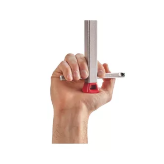 MILWAUKEE Cheie telescopică pentru robinet 10 - 32 mm