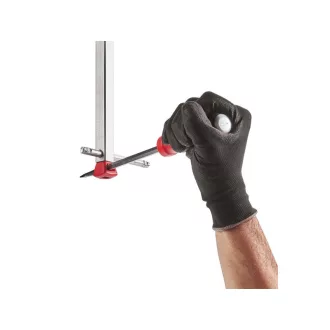 MILWAUKEE Cheie telescopică pentru robinet 10 - 32 mm
