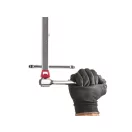 MILWAUKEE Cheie telescopică pentru robinet 10 - 32 mm