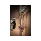 MILWAUKEE Cheie telescopică pentru robinet 10 - 32 mm