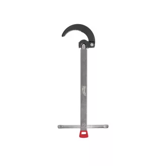 MILWAUKEE Cheie telescopică pentru robinet 32 - 65 mm