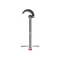 MILWAUKEE Cheie telescopică pentru robinet 32 - 65 mm