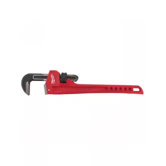 MILWAUKEE Colier de țeavă 450 mm
