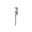 Clește pentru țevi MILWAUKEE 24" Mâner din aluminiu