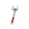 MILWAUKEE Cheie reglabila 0-40 mm / 200 mm