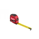 MILWAUKEE Bandă de măsurare 3 mx 16 mm metrică SLIMLINE