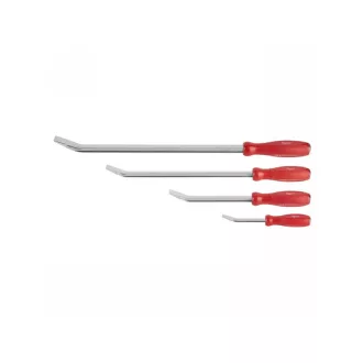 Set fier de calcat MILWAUKEE Tension 4 piese