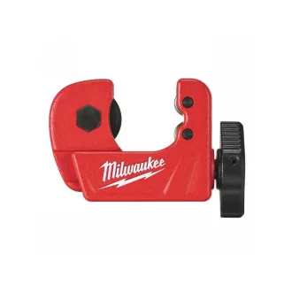   MILWAUKEE tăietor de țevi 3-15 mm (pentru tăierea cuprului)