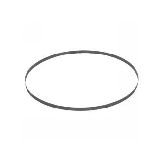   Pânză de ferăstrău cu bandă MILWAUKEE cu distanța dintre dinți 1139,83 mm x 2,5 mm / 10TPI bimetal (3 buc)