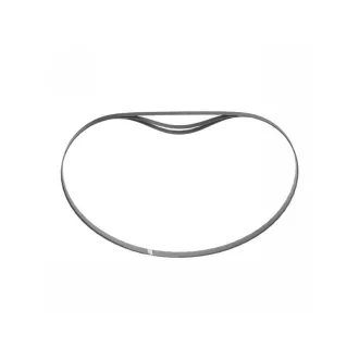   Pânză de ferăstrău cu bandă MILWAUKEE cu distanța dintre dinți 898,52 mm x 1,8 mm / 14TPI bimetal (3 buc)