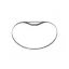 Pânză de ferăstrău cu bandă MILWAUKEE cu distanța dintre dinți 898,52 mm x 1,8 mm / 14TPI bimetal (3 buc)