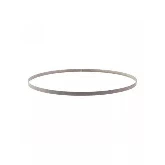   Pânză de ferăstrău cu bandă MILWAUKEE cu distanța dintre dinți 1139,83 mm x 1,4 mm / 18TPI bimetal (3 buc)