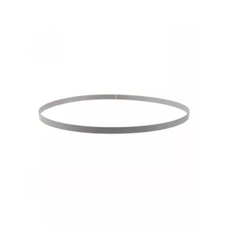   Pânză de ferăstrău cu bandă MILWAUKEE cu distanța dintre dinți 898,52 mm x 1,4 mm / 18TPI bimetal (3 buc)