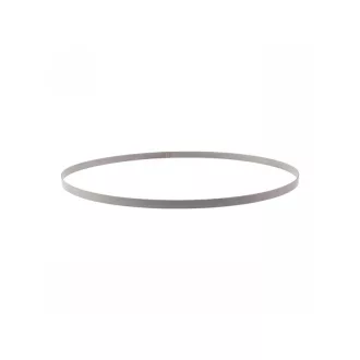  Pânză de ferăstrău cu bandă MILWAUKEE cu distanța dintre dinți 1139,83 mm x 1,0 mm / 25TPI bimetal (3 buc)
