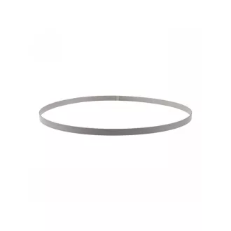  Pânză de ferăstrău cu bandă MILWAUKEE cu distanța dintre dinți 898,52 mm x 1,0 mm / 25TPI bimetal (3 buc)