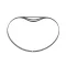 Pânză de ferăstrău cu bandă MILWAUKEE cu distanța dintre dinți 687,57 mm x 1,4 mm / 18TPI bimetal (3 buc)