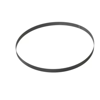   Pânză de ferăstrău cu bandă MILWAUKEE cu distanța dintre dinți 687,57 mm x 1,4 mm / 18TPI bimetal (3 buc)