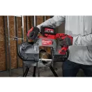 Pânză de ferăstrău cu bandă MILWAUKEE cu 1139,83 mm x 3,1/2,5 mm distanță dintre dinți / 8/10TPI bimetal (3 buc)