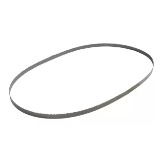   Pânză de ferăstrău cu bandă MILWAUKEE cu distanța dintre dinți 898,52 mm x 3,1/2,5 mm / 8/10TPI bimetal (3 buc)