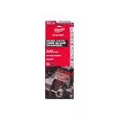 Pânză de ferăstrău cu bandă MILWAUKEE cu 1139,83 mm x 2,1/1,8 mm distanță dintre dinți / 12/14TPI bimetal (3 buc)