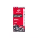 Pânză de ferăstrău cu bandă MILWAUKEE cu distanța dintre dinți 776,29 mm x 2,1/1,8 mm / 12/14TPI bimetal (3 buc)