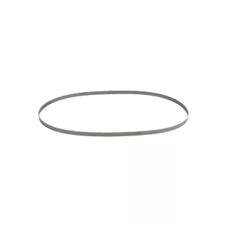   Pânză de ferăstrău cu bandă MILWAUKEE cu distanța dintre dinți 776,29 mm x 2,1/1,8 mm / 12/14TPI bimetal (25 buc)