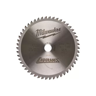   Pânză de ferăstrău MILWAUKEE pentru metal 174 x 20 x 1,65 mm /50T