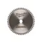 Pânză de ferăstrău MILWAUKEE pentru metal 174 x 20 x 1,65 mm /50T