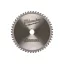 Pânză de ferăstrău MILWAUKEE pentru metal 174 x 20 x 1,65 mm /50T