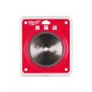 Pânză de ferăstrău MILWAUKEE pentru metal 174 x 20 x 1,65 mm /50T
