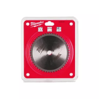   Pânză de ferăstrău MILWAUKEE pentru metal 174 x 20 x 1,65 mm /50T