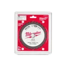 Pânză de ferăstrău MILWAUKEE pentru metal 135 x 20 x 1,6 mm /30T