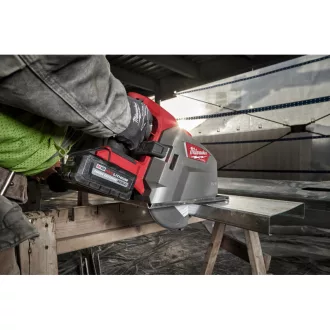   Pânză de ferăstrău MILWAUKEE pentru metal 135 x 20 x 1,6 mm /30T