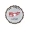 Pânză de ferăstrău MILWAUKEE pentru metal 174 x 20 x 1,6 mm /60T