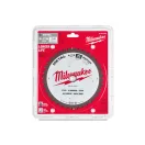 Pânză de ferăstrău MILWAUKEE pentru metal 174 x 20 x 1,6 mm /60T