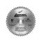 Pânză de ferăstrău MILWAUKEE pentru metal 203 x 15,87 x 1,8 mm / 50T
