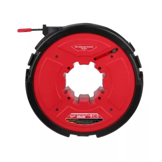   Bobina de cablu MILWAUKEE cu bandă de poliester de 30 m pentru M18 FPFT