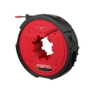 Bobina de cablu MILWAUKEE cu bandă de poliester de 30 m pentru M18 FPFT
