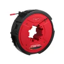 Bobina de cablu MILWAUKEE cu bandă de poliester de 60 m pentru M18 FPFT