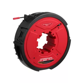   Bobina de cablu MILWAUKEE cu bandă de poliester de 60 m pentru M18 FPFT