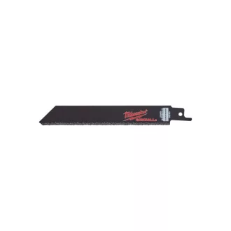   MILWAUKEE Lama pentru fierastrau sabie 150 mm TC (metal, fontă, fibra de sticlă) (3 buc)