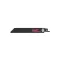 MILWAUKEE Lama pentru fierastrau sabie 150 mm TC (metal, fontă, fibra de sticlă) (3 buc)