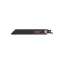 MILWAUKEE Lama pentru fierastrau sabie 150 mm TC (metal, fontă, fibra de sticlă) (3 buc)