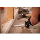 MILWAUKEE Pană de ferăstrău demolator 150/5 mm (lemn, plastic) (5 buc)
