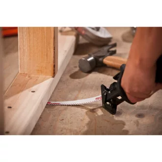   MILWAUKEE Pană de ferăstrău demolator 150/5 mm (lemn, plastic) (5 buc)