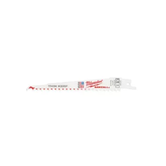   MILWAUKEE Lame de fierăstrău pentru demolare 230/5 mm bimetal Co (lemn, plastic) (5 buc) (48005036)