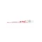 MILWAUKEE Lame de fierăstrău pentru demolare 230/5 mm bimetal Co (lemn, plastic) (5 buc) (48005036)