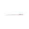 MILWAUKEE Lama de fierăstrău sabie 300 mm / 8/12TPI (lemn,metal,plastic) (5 buc)