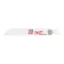 MILWAUKEE Lama pentru fierastrau sabie 150 mm / 10-14TPI bimetal (lemn, metal, plastic) (5 buc)