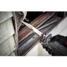 MILWAUKEE Lama de ferăstrău sabie 230 mm x 7-10TPI bimetal Co (metal, lemn) (48005706) (5 buc)